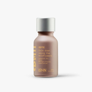 Lavender & Patchouli