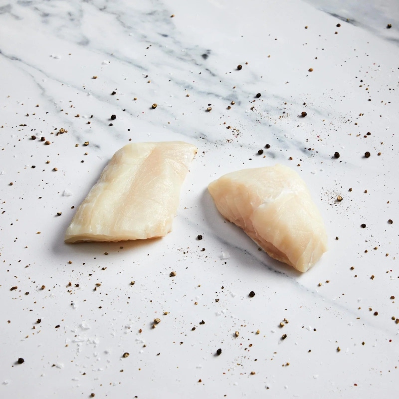 The Seafood Showcase Collection