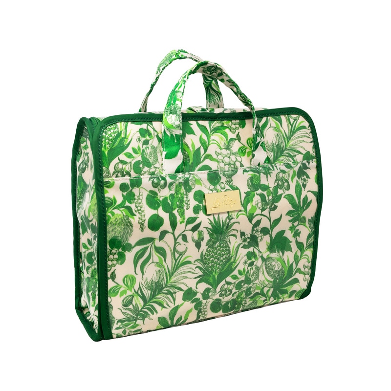 Hanging Toiletry Bag