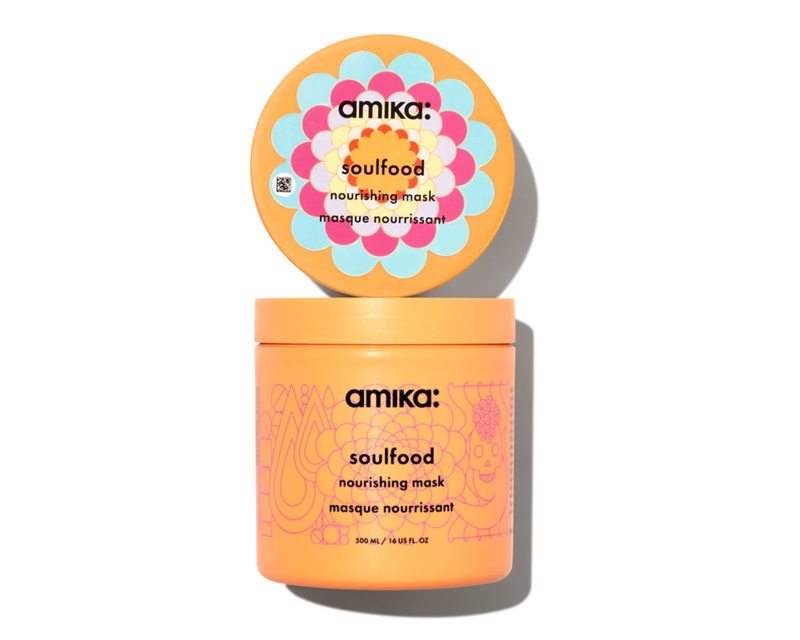Soulfood Nourishing Hair Mask Jumbo