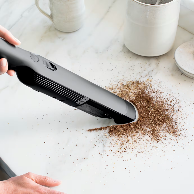 ION W1 Cordless Handheld Vacuum