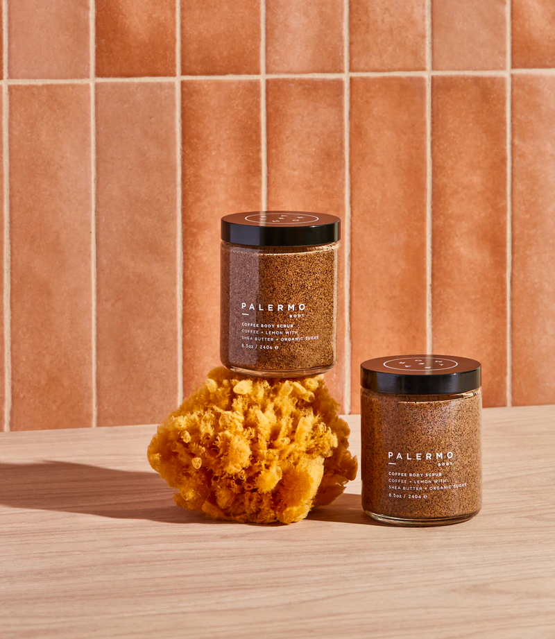 Body Scrub