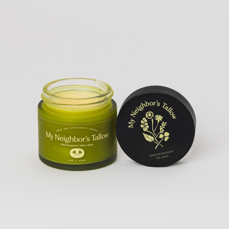 Tallow Balm, 4oz