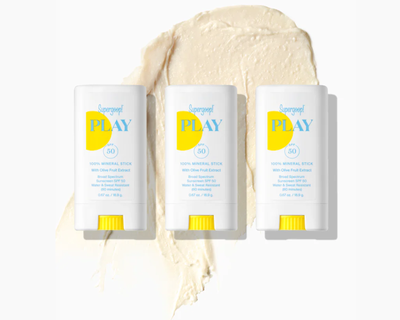 PLAY Time Toddlers & Kiddos SPF Set