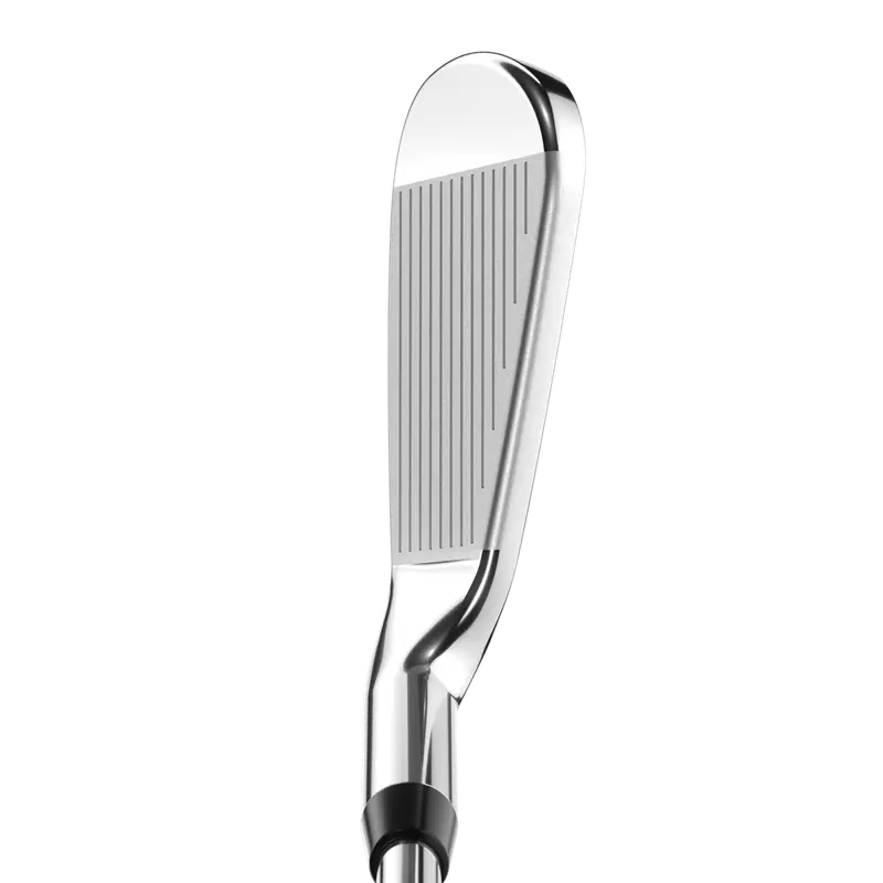 Paradym Ai Smoke Iron Set, Right Hand