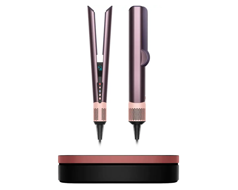 Airstraight Straightener