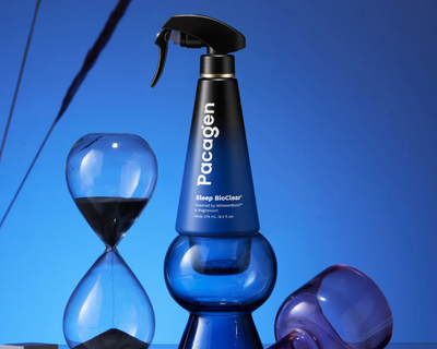 Cat Allergen Neutralizing Spray with Magnesium