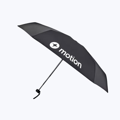 Branded Umbrella