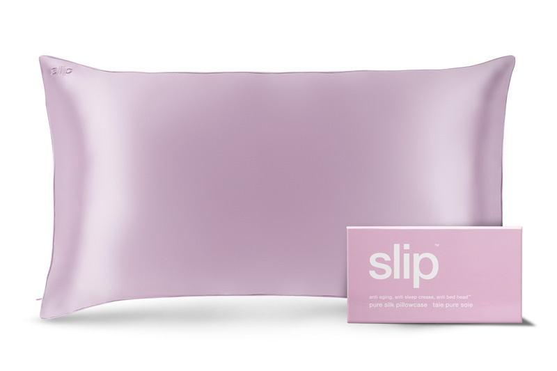 King Zippered Pillowcase