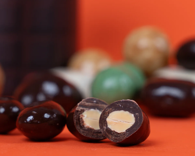 Gourmet Nuts