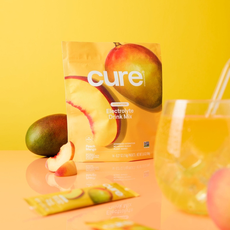 Peach Mango