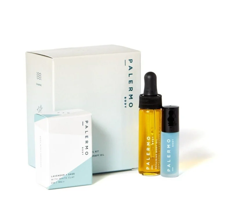 Mindful Kit