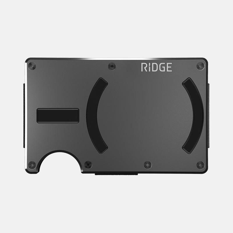 Ridge Wallet for MagSafe