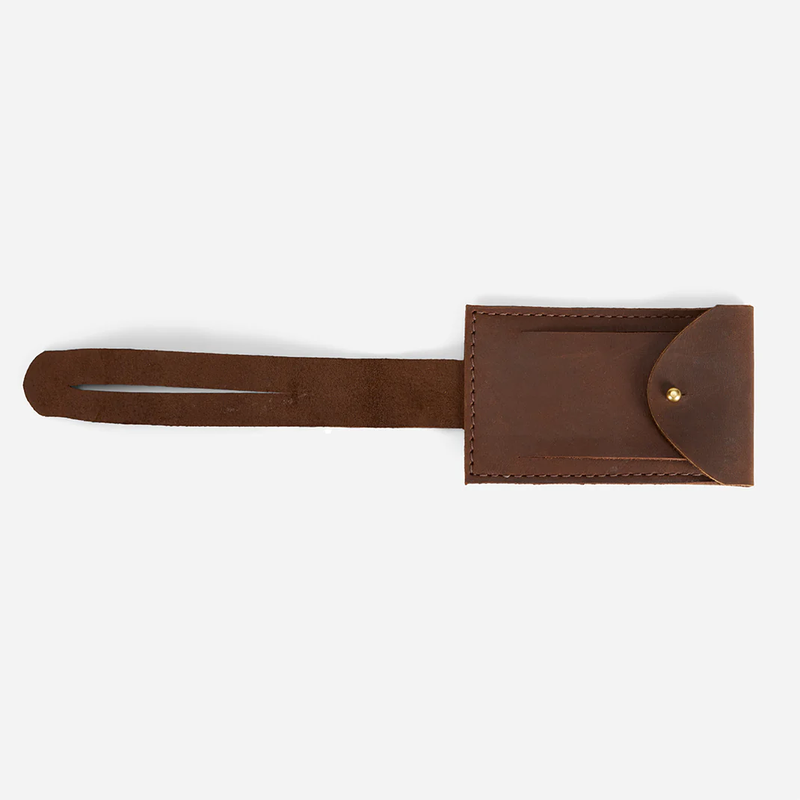 805 Luggage Tag