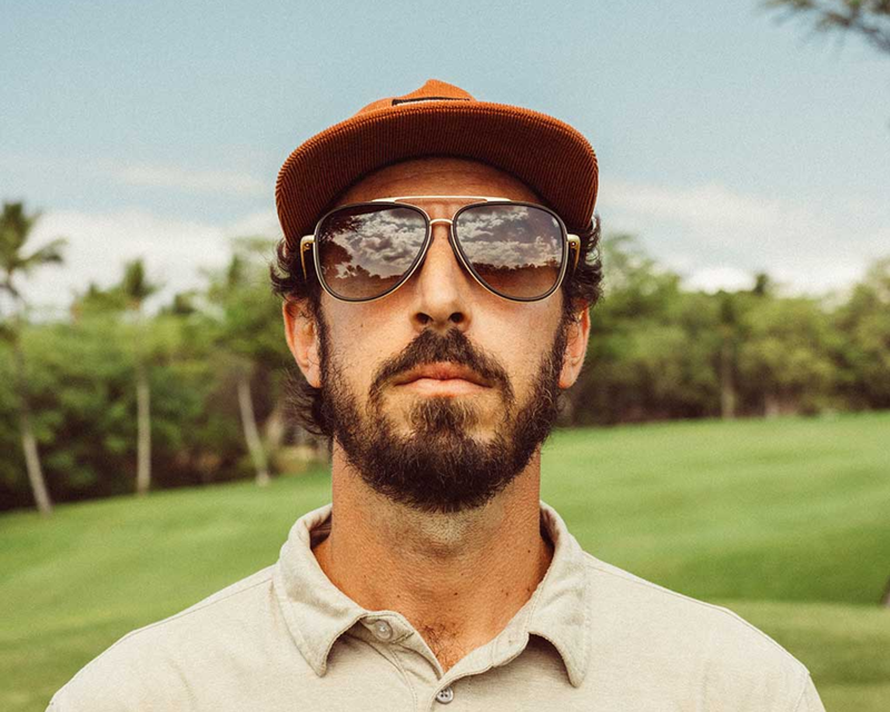Sirocco Polarised Sunglasses