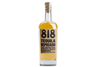 818 Reposado Tequila