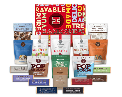 Deluxe Everyday Gift Box