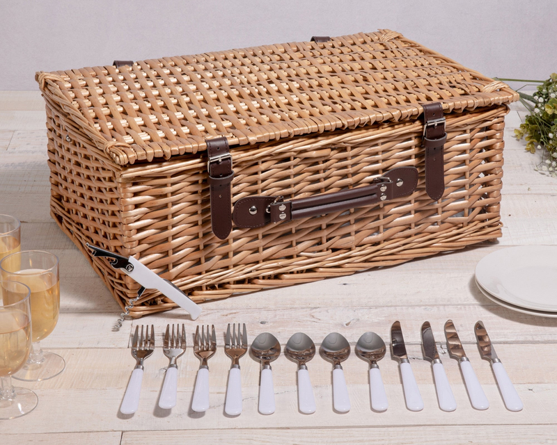 Belmont Picnic Basket