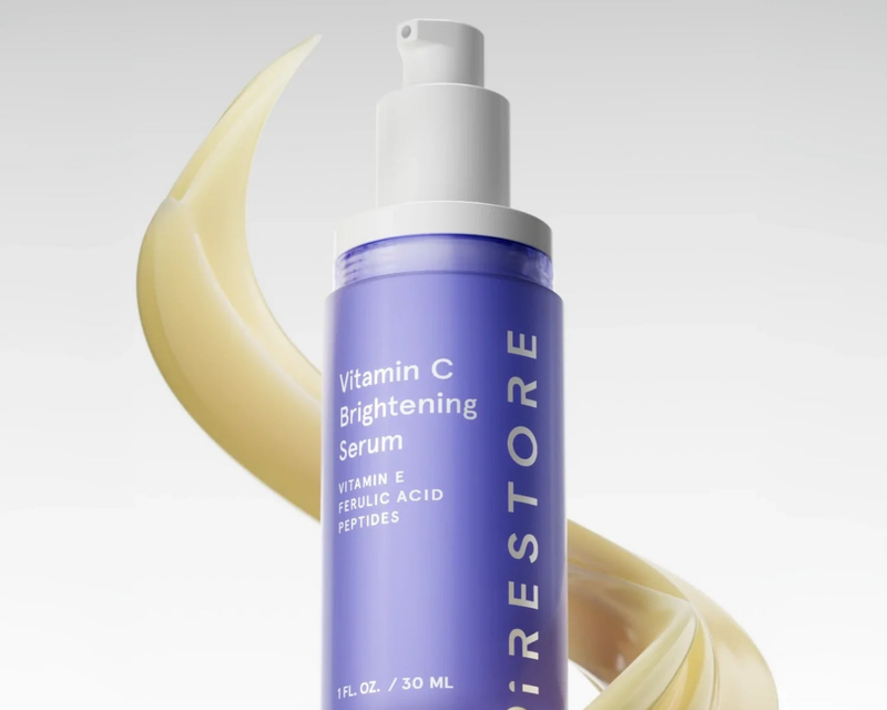 Vitamin C Brightening Serum