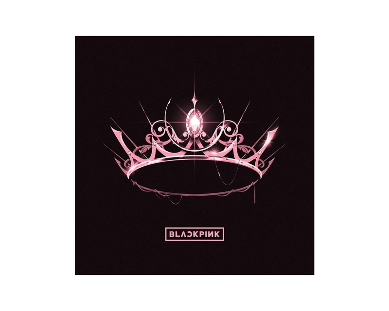 The Album by BlackPink
