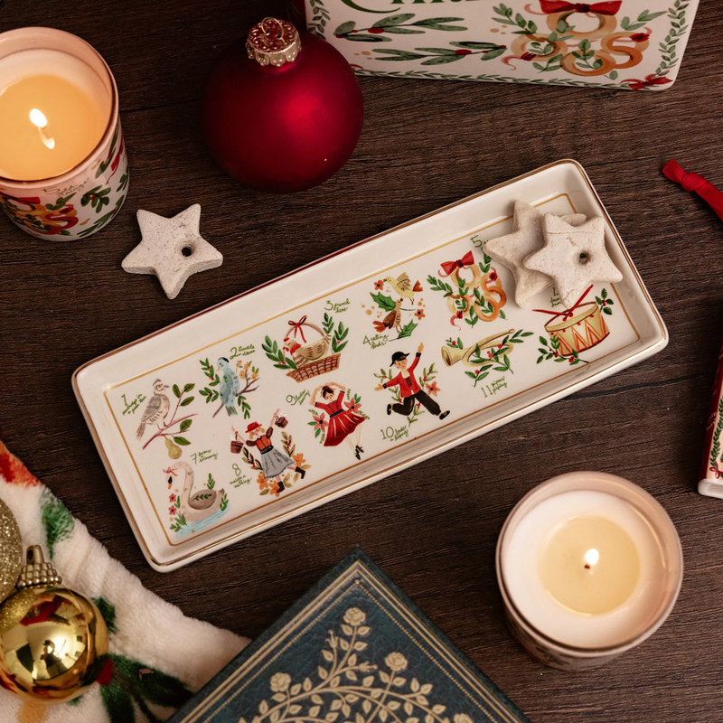 Trinket Tray