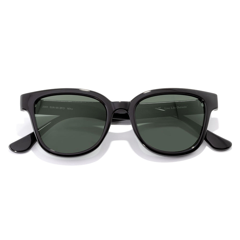 Miho Polarised Sunglasses