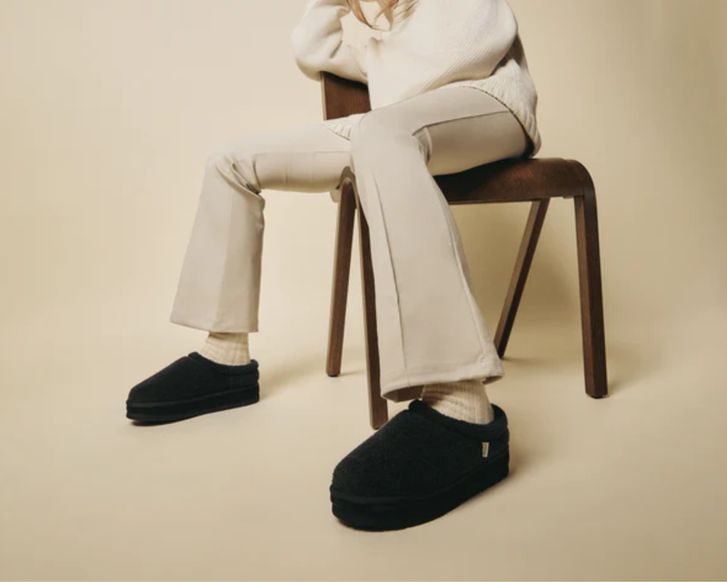 Essential XXL Slippers