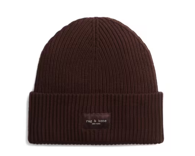 Blake Wool Beanie