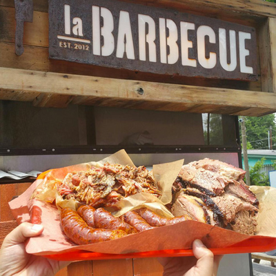 Austin BBQ, Brunch and Beer Tour for Two