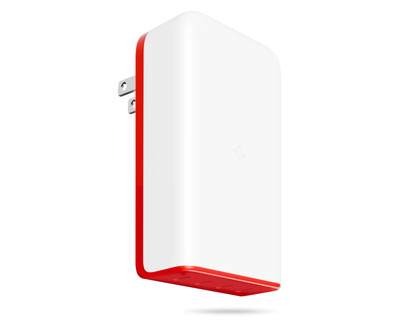 PlugBug 120W Charger with Find My