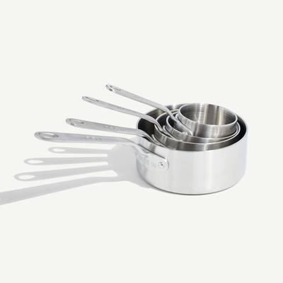 Measuring Cups 4-Piece Set