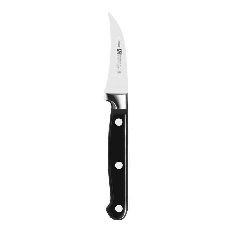 Professional S 18-Piece Knife Block Set