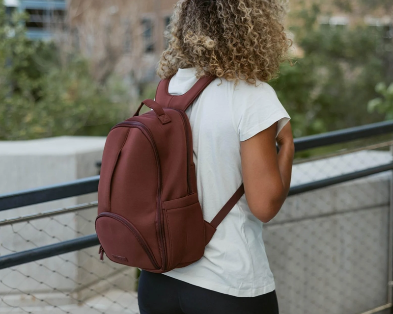 Drift Neoprene Lite Diaper Backpack