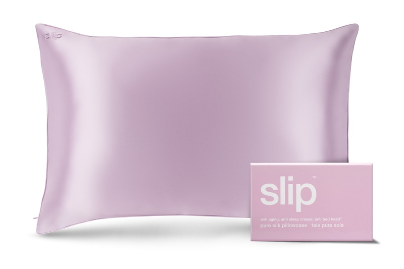 Queen Zippered Pillowcase