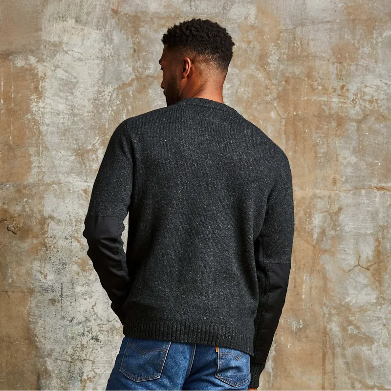 Donegal Guide Sweater