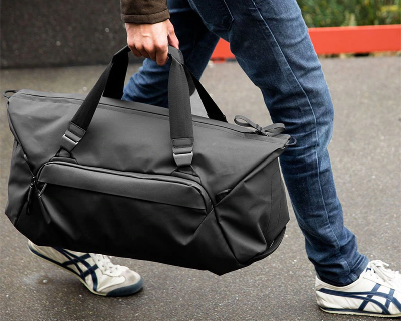 Travel Duffel 35L