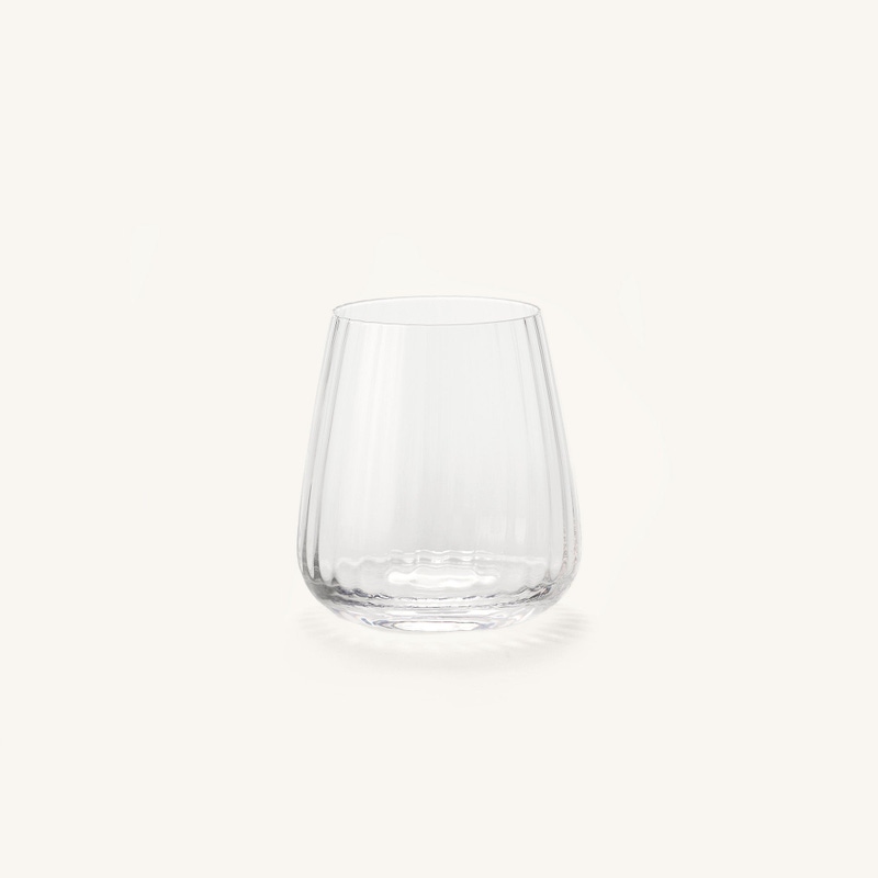 Linea Glassware, Set of 2