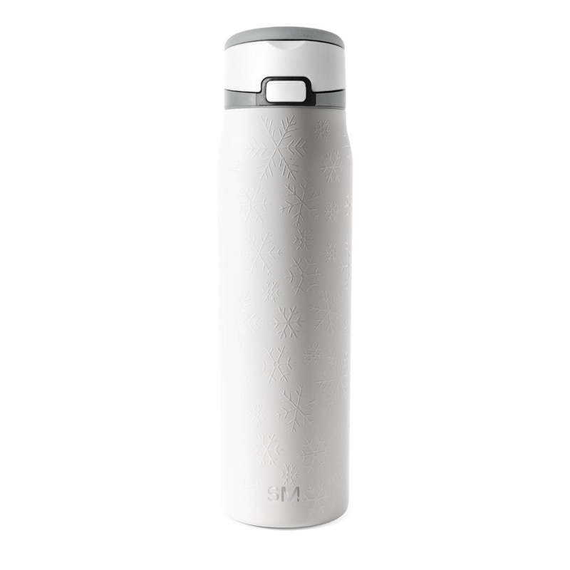 Holiday Mesa Loop with Covered Straw, 30oz