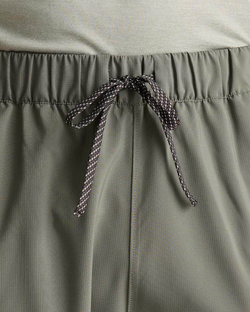 Micro Ripstop Hike Jogger