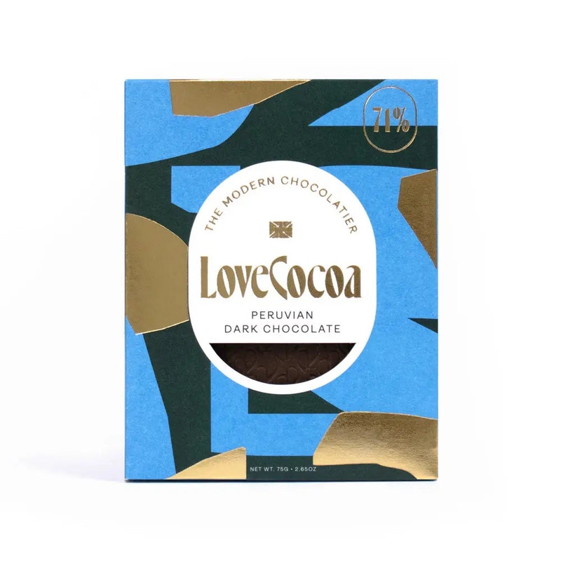 Single Chocolate Bar