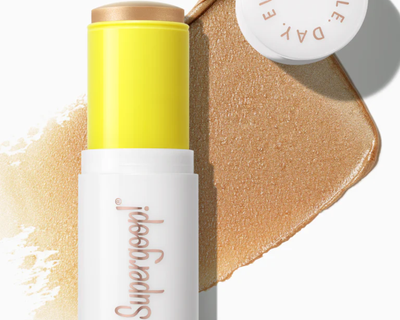 Glowscreen Sunlighter Stick SPF 45