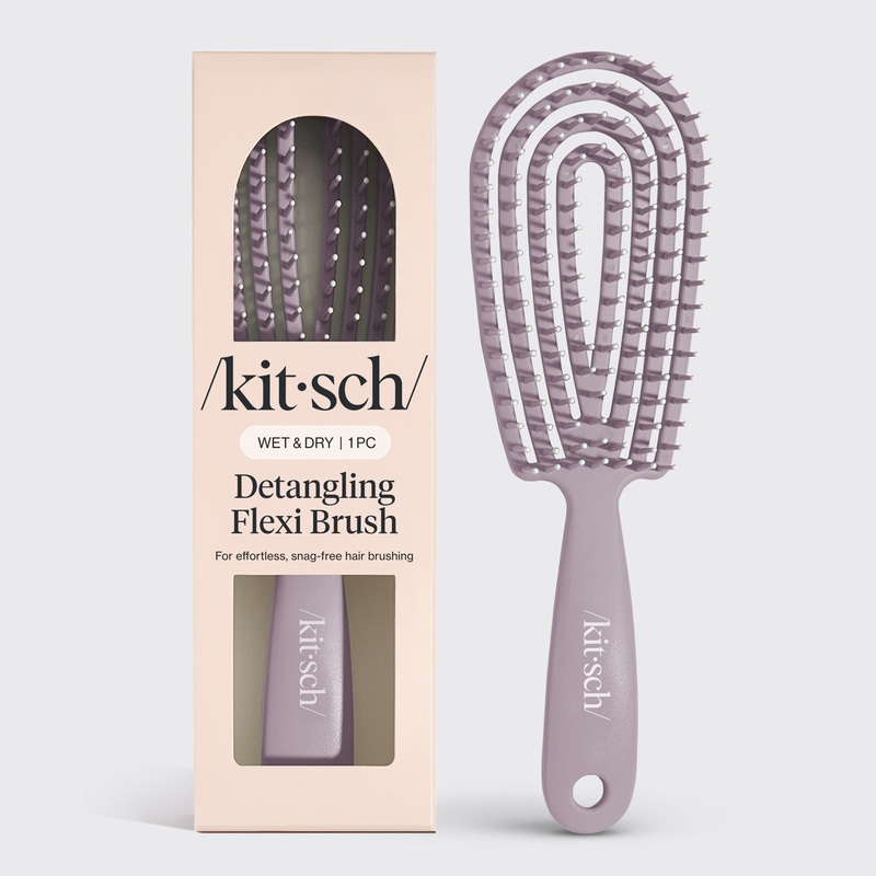 Detangling Flexi Brush
