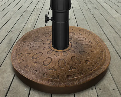 Patio Umbrella Base