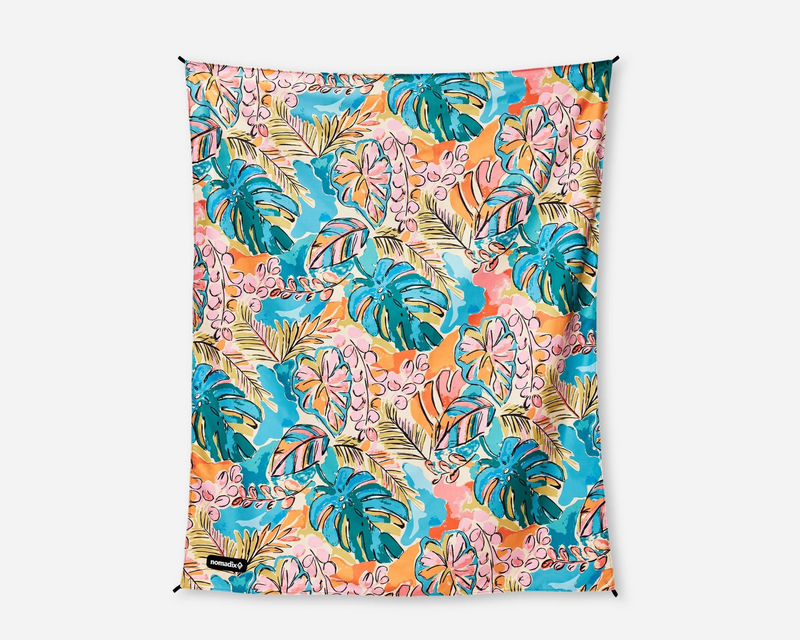 Festival Blanket