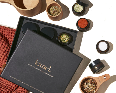 Classic Spice Blend Bundle