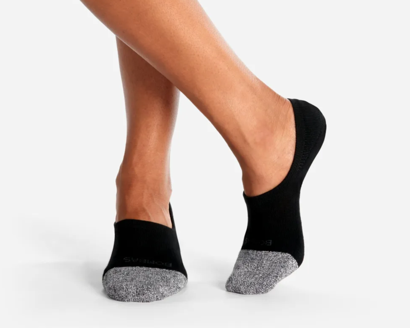 Women's Cushioned No Show Sock 12-Pack