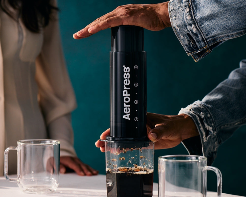 Aeropress Original XL Coffee Maker