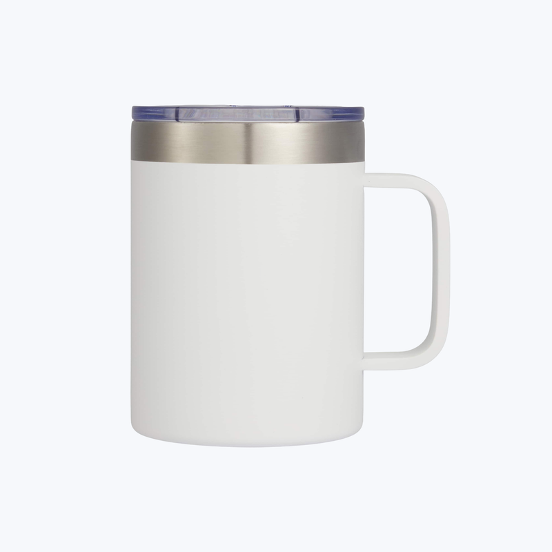 Branded Titan Thermal HP Copper Mug 14oz