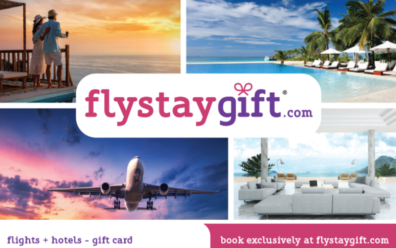 FlystayGift PT