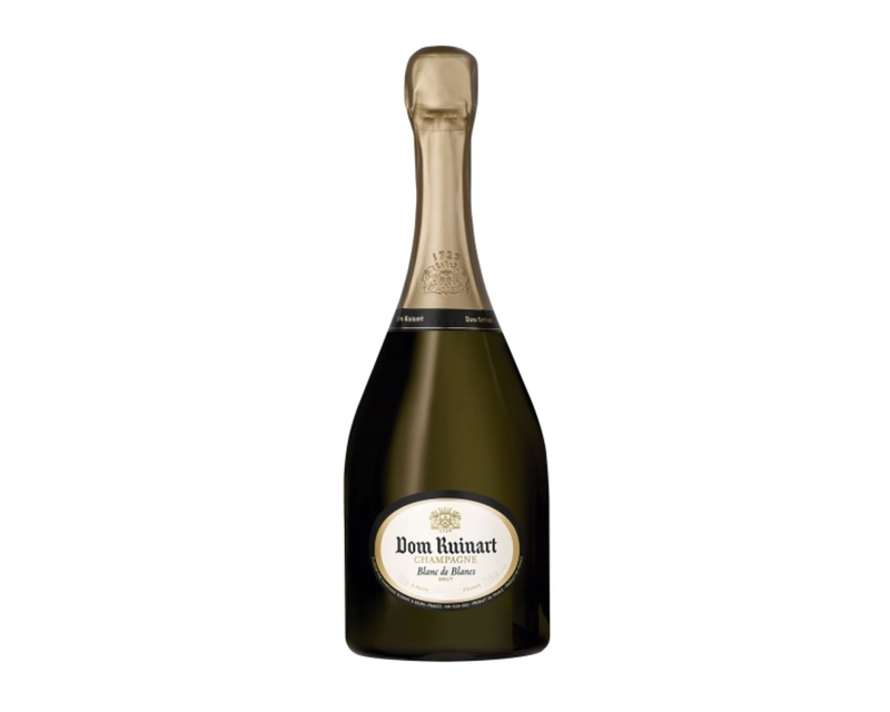 Ruinart Blanc de Blancs Brut Champagne